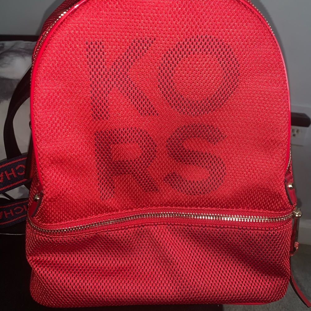 Micheal Kors mini backpack ACCEPTING OFFERS/TRADES